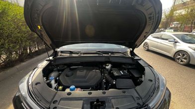 фото Changan CS55Plus 2023 года с пробегом за 8500000 тенге в undefined - фото 3