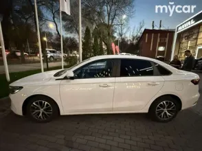 фото Geely Emgrand 2024 года с пробегом за 6000000 тенге в undefined - фото 4