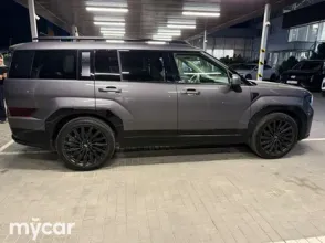 фото Hyundai Santa Fe 2024 года с пробегом за 23000000 тенге в undefined - фото 4