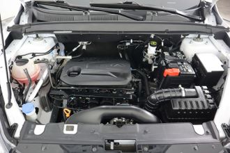 фото Chery Tiggo 4 Pro 2024 года с пробегом за 6790000 тенге в undefined - фото 4