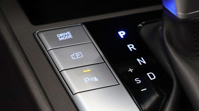 фото Hyundai Elantra 2024 года с пробегом за 10590000 тенге в undefined - фото 2