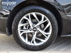 фото Hyundai Sonata 2022 года с пробегом за 10290000 тенге в undefined - фото 3