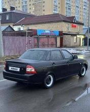 фото LADA Priora 2011 года с пробегом за 1000000 тенге в undefined - фото 3