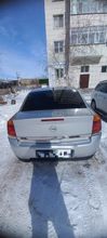 фото Opel Vectra 2002 года с пробегом за 1650000 тенге в undefined - фото 4
