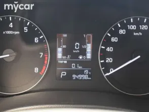 фото Hyundai Creta 2021 года с пробегом за 7890000 тенге в undefined - фото 2