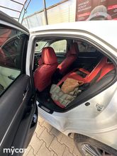 фото Toyota Camry 2019 года с пробегом за 14500000 тенге в undefined - фото 2