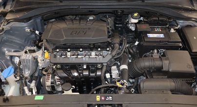 фото Hyundai i30 2023 года с пробегом за 7990000 тенге в undefined - фото 3