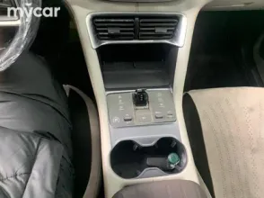 фото BYD Song Plus EV 2025 года с пробегом за 12000000 тенге в undefined - фото 4