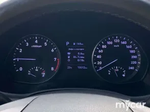 фото Hyundai i30 2023 года с пробегом за 7900000 тенге в undefined - фото 2