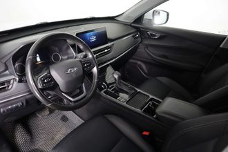 фото Chery Tiggo 4 Pro 2024 года с пробегом за 6790000 тенге в undefined - фото 3