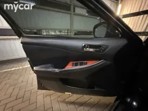 фото Lexus ES 2007 года с пробегом за 5500000 тенге в undefined - фото 2