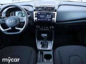 фото Hyundai Creta 2021 года с пробегом за 8800000 тенге в undefined - фото 4