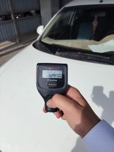 фото Nissan Almera 2014 года с пробегом за 3000000 тенге в undefined - фото 2