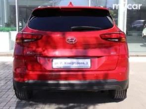 фото Hyundai Tucson 2019 года с пробегом за 10500000 тенге в undefined - фото 4