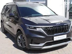 фото Kia Carnival 2023 года с пробегом за 17500000 тенге в undefined - фото 2