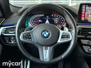 фото BMW 5 серия 2023 года с пробегом за 28000000 тенге в undefined - фото 2