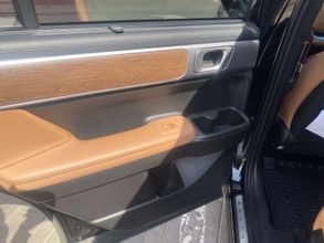 фото Hyundai Santa Fe 2024 года с пробегом за 22000000 тенге в undefined - фото 3