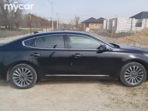 фото Kia K7 2016 года с пробегом за 10000000 тенге в undefined - фото 2