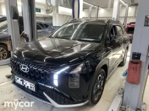 фото Hyundai Mufasa 2025 года с пробегом за 15000000 тенге в undefined - фото 1