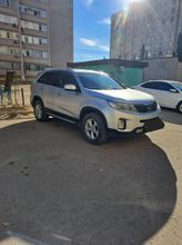 фото Kia Sorento 2014 года с пробегом за 9500000 тенге в undefined - фото 2