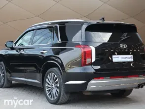 фото Hyundai Palisade 2024 года с пробегом за 25290000 тенге в undefined - фото 4