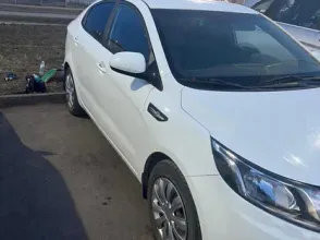 фото Kia Rio 2014 года с пробегом за 4500000 тенге в undefined - фото 3