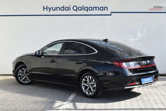 фото Hyundai Sonata 2022 года с пробегом за 10290000 тенге в undefined - фото 3