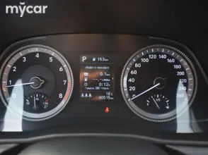 фото Hyundai Sonata 2022 года с пробегом за 10290000 тенге в undefined - фото 4