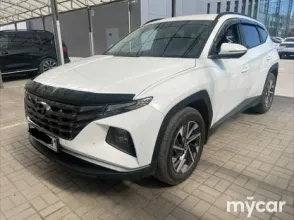 фото Hyundai Tucson 2024 года с пробегом за 14000000 тенге в undefined - фото 1