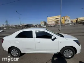 фото Chevrolet Cobalt 2025 года с пробегом за 6600000 тенге в undefined - фото 2