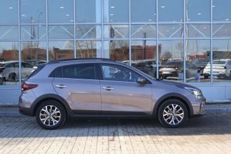 фото Kia Rio X 2020 года с пробегом за 7850000 тенге в undefined - фото 3