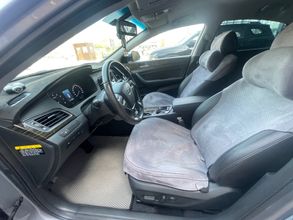 фото Hyundai Sonata 2016 года с пробегом за 8000000 тенге в undefined - фото 2