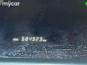 фото Toyota Avalon 1997 года с пробегом за 3000000 тенге в undefined - фото 2