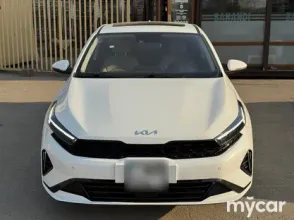 фото Kia K3 2024 года с пробегом за 8500000 тенге в undefined - фото 1