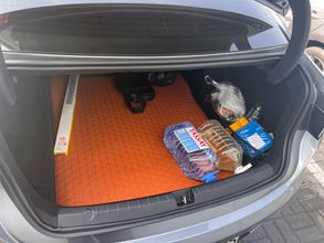 фото BYD Destroyer 05 2025 года с пробегом за 8000000 тенге в undefined - фото 4