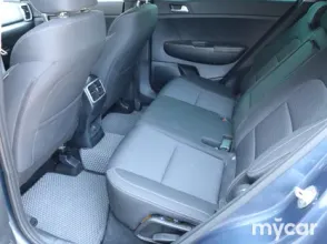 фото Kia Sportage 2021 года с пробегом за 11600000 тенге в undefined - фото 2