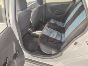 фото Nissan Almera 2014 года с пробегом за 3000000 тенге в undefined - фото 4