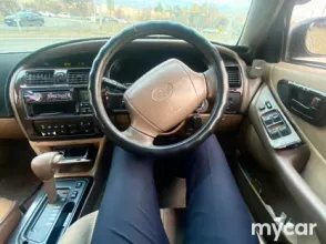 фото Toyota Avalon 1997 года с пробегом за 3000000 тенге в undefined - фото 3
