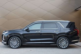 фото Hyundai Palisade 2024 года с пробегом за 25290000 тенге в undefined - фото 3