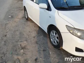 фото Toyota Corolla 2007 года с пробегом за 3500000 тенге в undefined - фото 2