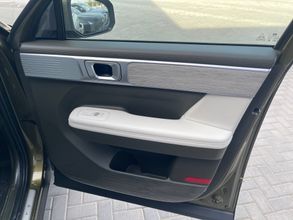 фото Hyundai Santa Fe 2023 года с пробегом за 20000000 тенге в undefined - фото 4