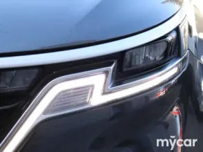 фото Kia Carnival 2023 года с пробегом за 17500000 тенге в undefined - фото 2