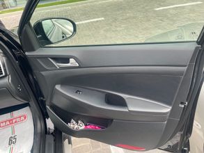 фото Hyundai Tucson 2020 года с пробегом за 10000000 тенге в undefined - фото 2