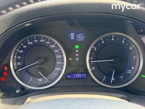 фото Lexus IS 2012 года с пробегом за 7000000 тенге в undefined - фото 2