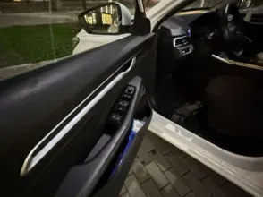 фото Geely Emgrand 2024 года с пробегом за 6000000 тенге в undefined - фото 4