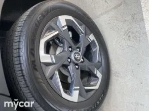 фото Hyundai Mufasa 2025 года с пробегом за 15000000 тенге в undefined - фото 3