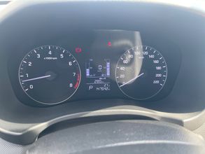 фото Hyundai Creta 2019 года с пробегом за 7500000 тенге в undefined - фото 4