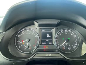 фото Skoda Octavia 2014 года с пробегом за 4500000 тенге в undefined - фото 4