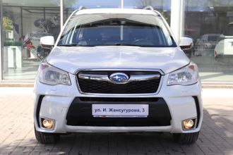 фото Subaru Forester 2013 года с пробегом за 8300000 тенге в undefined - фото 4