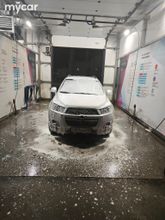 фото Chevrolet Captiva 2013 года с пробегом за 6000000 тенге в undefined - фото 2